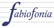 logo Fabiofonia